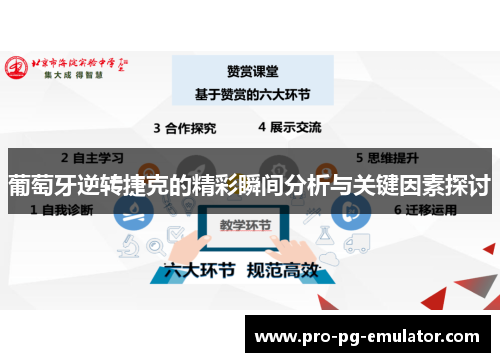 葡萄牙逆转捷克的精彩瞬间分析与关键因素探讨