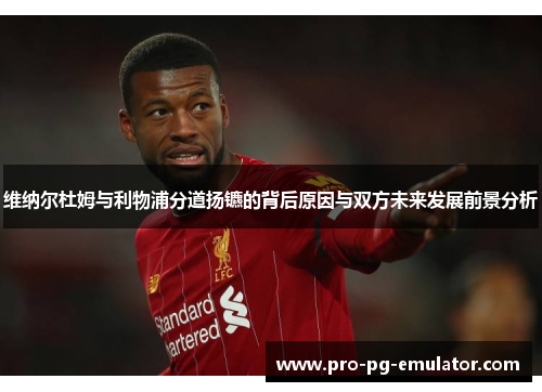 维纳尔杜姆与利物浦分道扬镳的背后原因与双方未来发展前景分析 维纳尔杜姆与利物浦分道扬镳的背后原因与双方未来发展前景分析